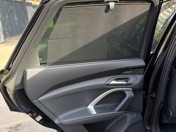 2026 Audi Q5 40 TDI III (GU), чёрный, 8590000 рублей - вид 19