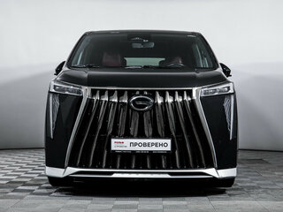 2023 GAC M8, чёрный, 3750000 рублей, вид 2