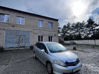 2007 Honda Airwave I, серый, 385000 рублей, вид 2