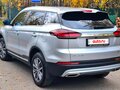 2024 Geely Atlas Pro, серебристый, 2300000 рублей - вид 5