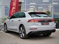 2025 Audi Q8 55 TFSI I (4M) Рестайлинг, серый, 13250000 рублей - вид 4