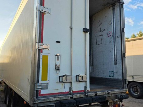 2007 Mercedes-Benz Actros, зелёный, 2700000 рублей, вид 5