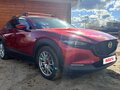 2020 Mazda CX-30 I, красный, 2150000 рублей - вид 1