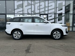 2026 Jaecoo J6, белый, 2129000 рублей, вид 5