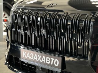 2026 Zeekr 8X Dawn, чёрный, 12400000 рублей, вид 4