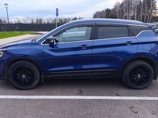 2022 Geely Coolray I, синий, 1750000 рублей, вид 5