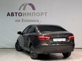 2018 Lada (ВАЗ) Vesta I, коричневый, 800000 рублей - вид 3