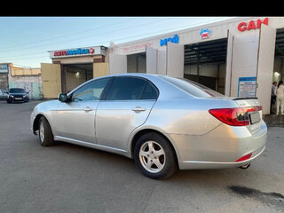 2012 Chevrolet Epica V250 Рестайлинг, серебристый, 250000 рублей, вид 5