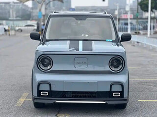 2026 Geely Panda I Рестайлинг, серый, 800000 рублей, вид 2