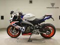 2022 Aprilia RS 660, белый, 985000 рублей - вид 1