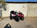 2025 BRP Can-Am Outlander X MR 1000R, серебристый, 2400000 рублей - вид 10
