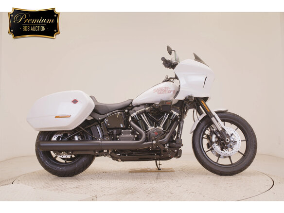 2026 Harley-Davidson Low Rider ST, белый, 2470000 рублей - вид 13