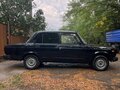 2010 Lada (ВАЗ) 2107, чёрный, 250000 рублей - вид 3