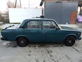 2006 Lada (ВАЗ) 2105, синий, 100000 рублей - вид 1