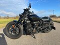 2022 Harley-Davidson Sportster S, чёрный, 1250000 рублей - вид 7