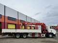 2024 Sinotruk Howo T5G, белый, 11700000 рублей - вид 3