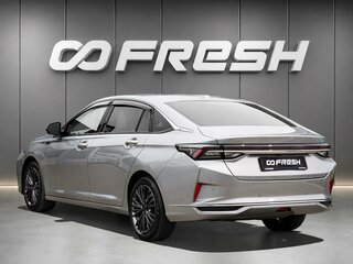 2023 Dongfeng Shine Max, серый, 1688000 рублей, вид 2