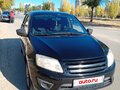2016 Lada (ВАЗ) Granta I, чёрный, 520000 рублей - вид 1