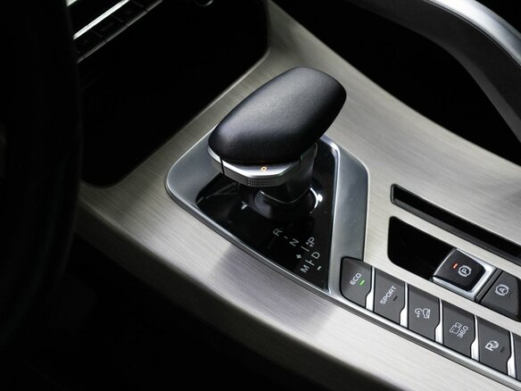 2023 Geely Coolray I, белый, 1899000 рублей - вид 9