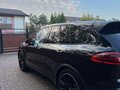 2015 Porsche Cayenne S Diesel II Рестайлинг (958), чёрный, 3300000 рублей - вид 3
