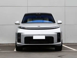 2026 Li Auto (Lixiang) L8 II, серебристый, 10800000 рублей, вид 5