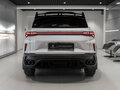2024 Geely Coolray (Binyue Cool) I Рестайлинг, белый, 2095000 рублей - вид 5