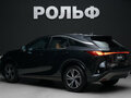 2026 Lexus RX 300 V, чёрный, 8050000 рублей - вид 3