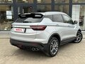 2021 Geely Coolray I, серебристый, 1690000 рублей - вид 1