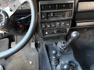 2010 Lada (ВАЗ) 2121 (4x4) I Рестайлинг, зелёный, 405000 рублей, вид 3