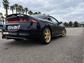 1998 Mitsubishi Eclipse II, чёрный, 1250000 рублей - вид 4