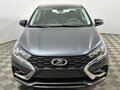 2026 Lada (ВАЗ) Iskra, серый, 1362000 рублей