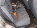 2001 Lada (ВАЗ) 2111, серебристый, 115000 рублей - вид 11