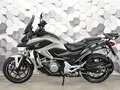 2013 Honda NC 700X, серебристый, 577000 рублей - вид 3