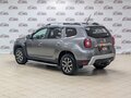 2021 Renault Duster II, серый, 2349000 рублей - вид 3
