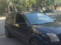 2004 Ford Fusion I, чёрный, 400000 рублей - вид 3
