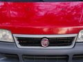 2010 Fiat Professional Ducato, красный, 800000 рублей - вид 7
