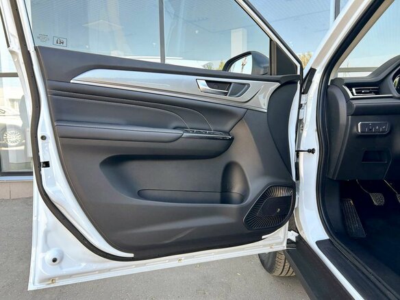 2026 Haval M6 II, белый, 2099000 рублей - вид 17