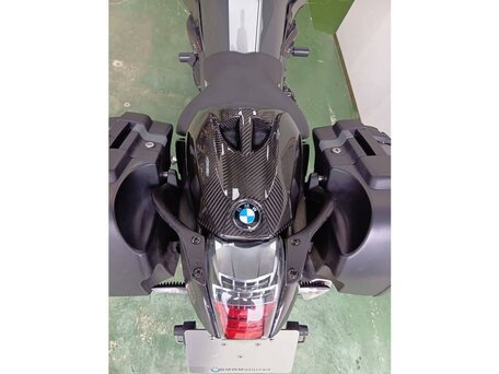 2012 BMW K 1300 R, серый, 899000 рублей, вид 5