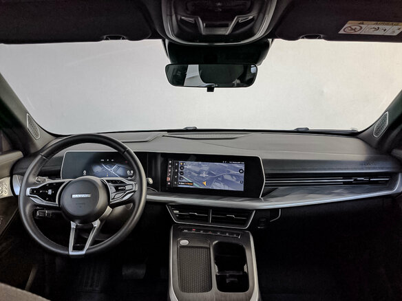 2025 Haval F7 II, белый, 2790000 рублей - вид 12