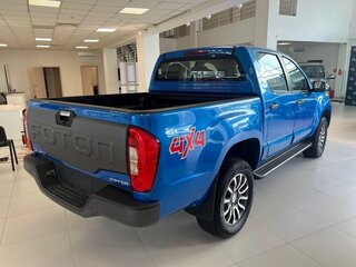 2023 Foton Tunland G7, синий, 3850000 рублей, вид 4