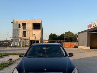 2011 Mercedes-Benz E-Класс 350 IV (W212, S212, C207), чёрный, 1550000 рублей, вид 2