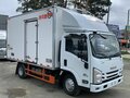 2024 Isuzu Elf (N-series), белый, 3500000 рублей - вид 2