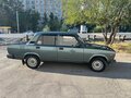 2011 Lada (ВАЗ) 2107, серый, 250000 рублей - вид 7