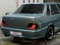 2003 Lada (ВАЗ) 2115, серый, 500000 рублей - вид 1