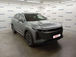 2023 Exeed RX (Yaoguang), серый, 2985000 рублей, вид 2