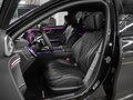 2026 Mercedes-Benz S-Класс 450 d Long 4MATIC VII (W223) Рестайлинг, чёрный - вид 11