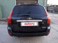 2011 Lada (ВАЗ) Priora I, синий, 435000 рублей - вид 6