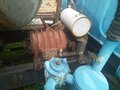 1991 ГАЗ 53, голубой, 300000 рублей - вид 6