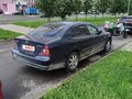 2004 Chevrolet Evanda, синий, 370000 рублей - вид 4