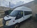 2011 Ford Transit, белый, 900000 рублей - вид 3